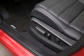 SUV Honda CR-V 15 av 23