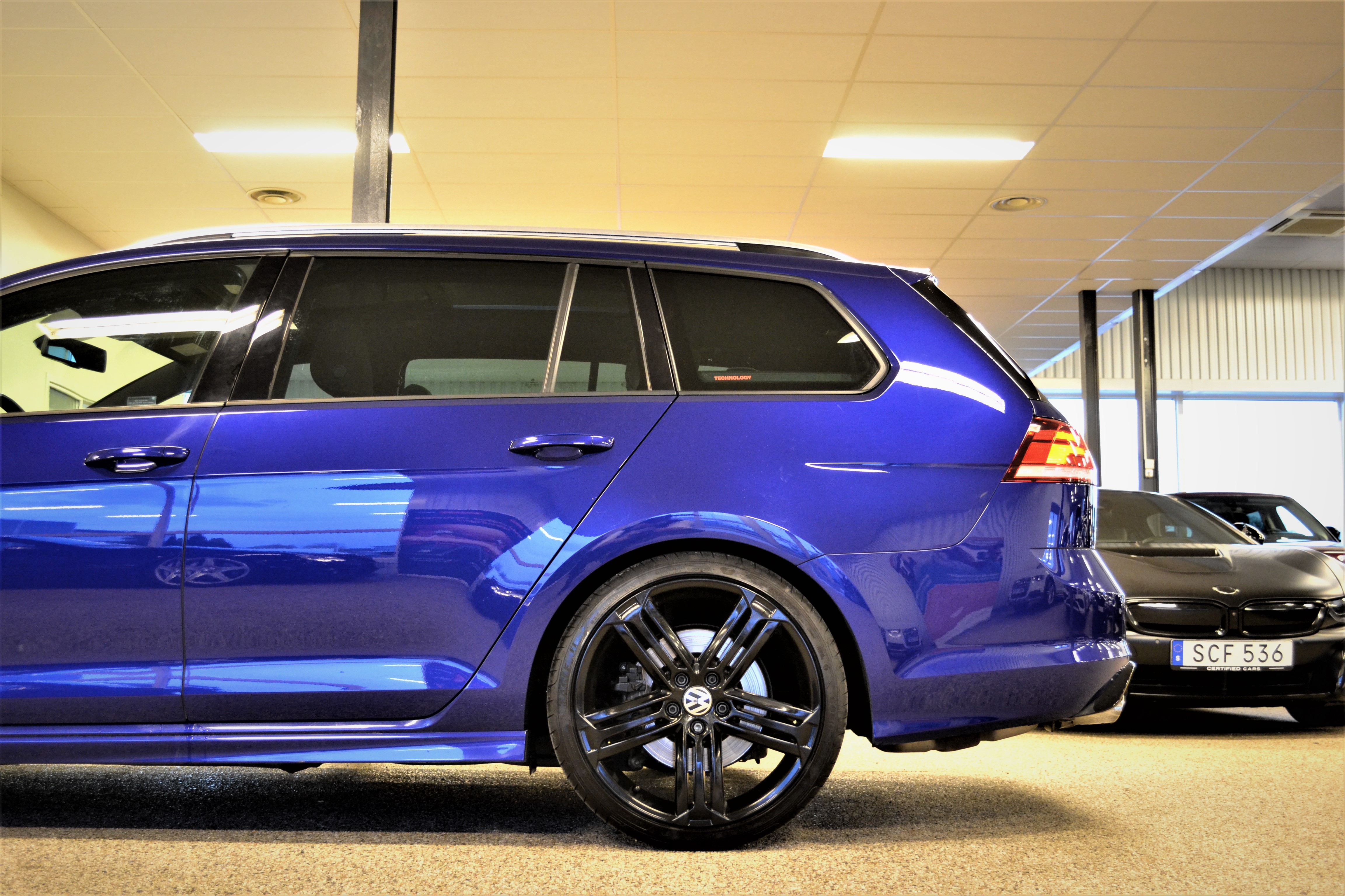 Volkswagen Golf 2015, kuva 6/54