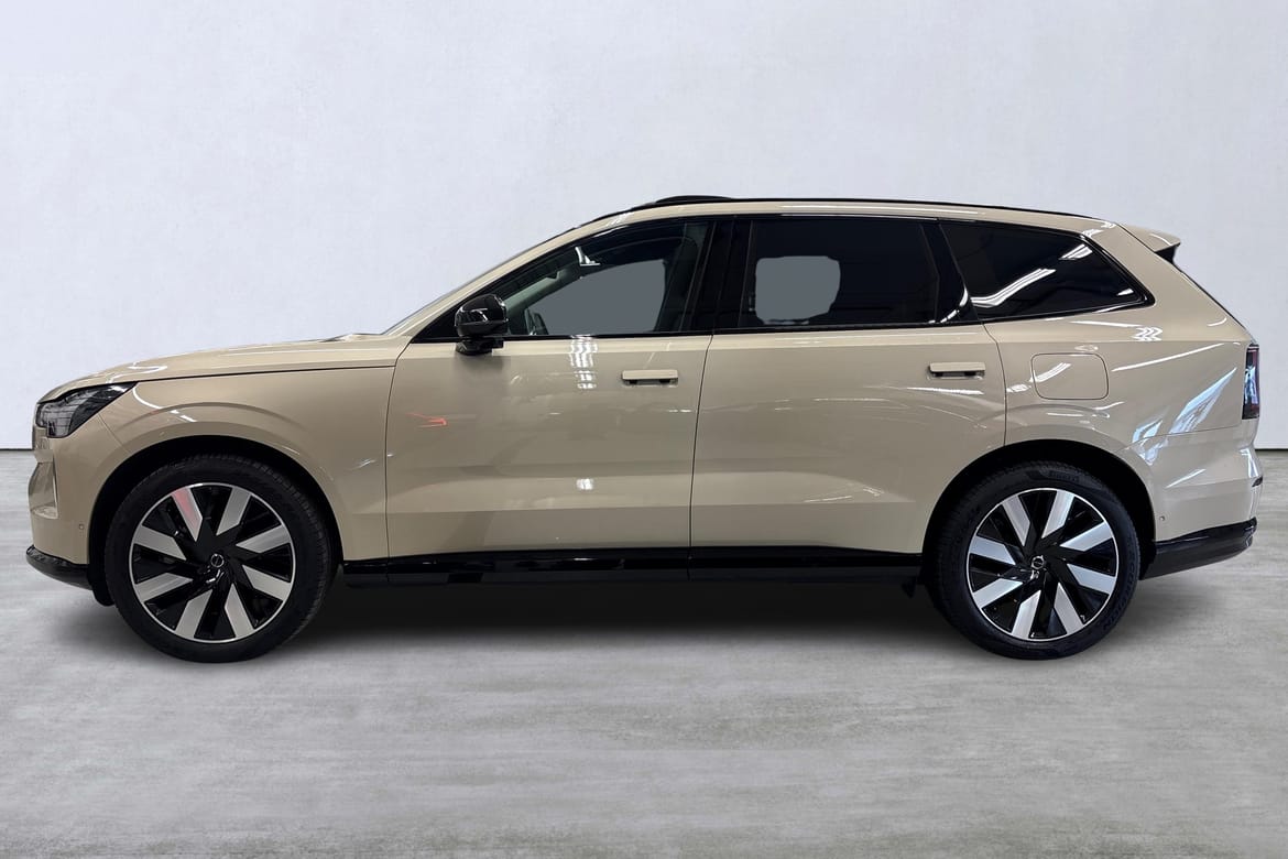 Volvo EX90 Ultra 7sätes 2025, bild 2/10