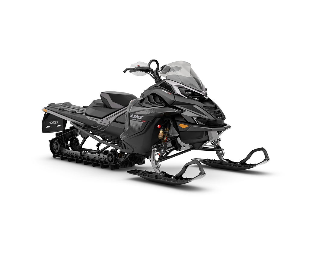 Lynx Brutal RE3900 400mm 900 ACE Turbo R 10.25" Display Black edition