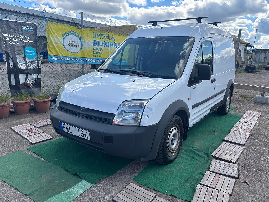 Ford transit Connect T230 LWB 1.8 TDCi