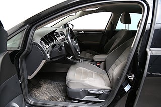 Halvkombi Volkswagen Golf 9 av 22