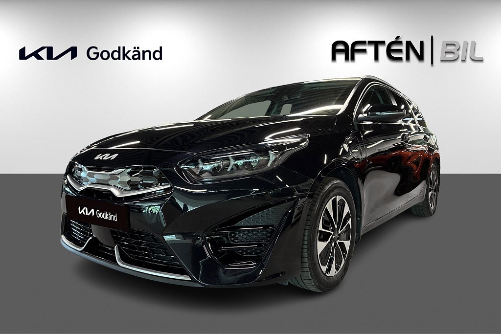 Kia Ceed Plug-In Hybrid Action - Backkamera, CarPlay