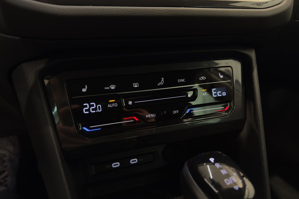 Volkswagen Tiguan 2024 - miniatyr 19
