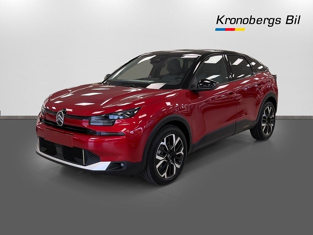 Citroën C4 MAX Hybrid 145 Aut Tech Drive Paket *DRAG*