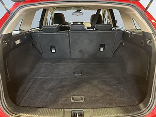 Subaru Levorg 1.6 4WD Lineartronic Drag Kamera Navi Psens S&V-hjul – bild 12
