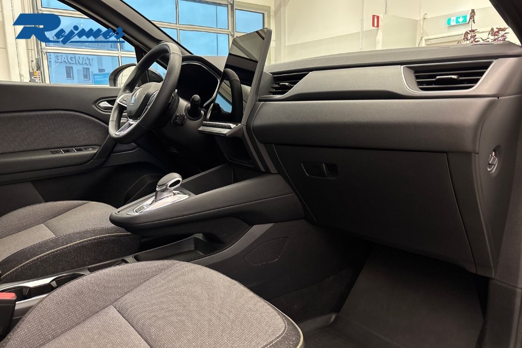 Renault Captur 2025, kuva 5/10
