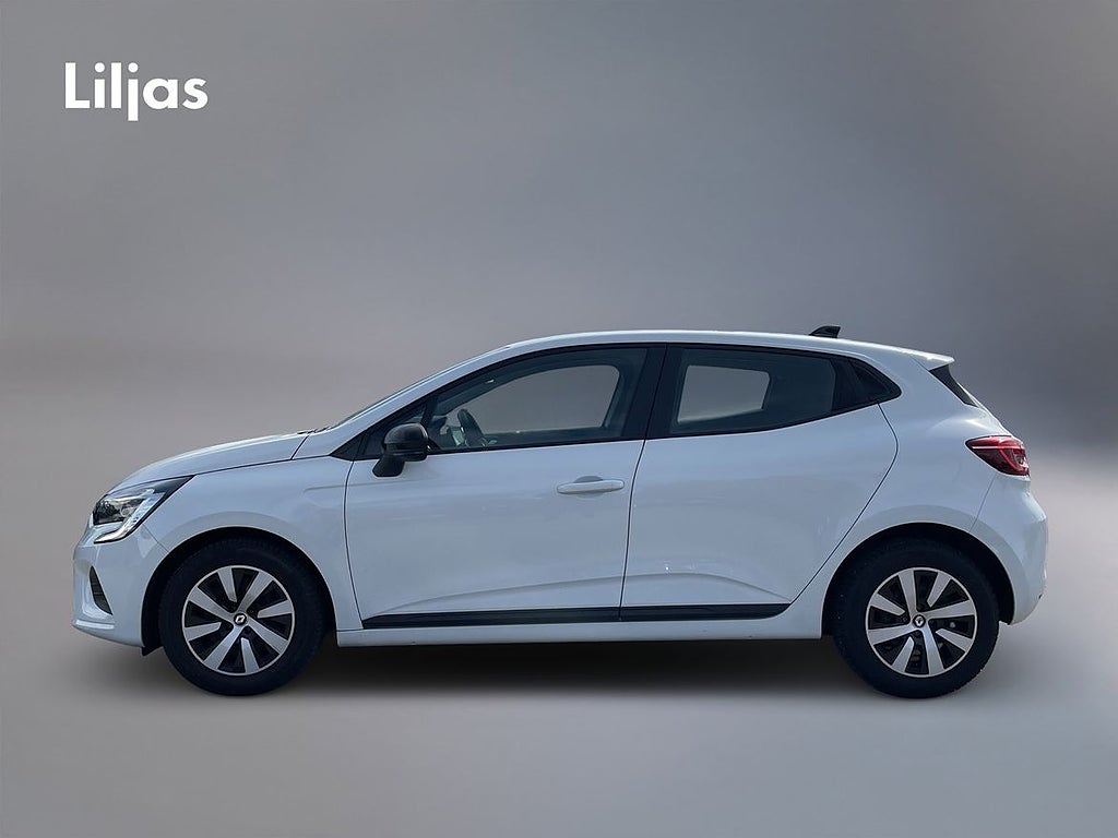 Renault Clio TCe 90 Equilibre 5-d//Bluetooth//