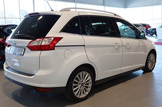 Minibuss Ford Grand C-Max 5 av 23