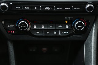 SUV Kia Niro 22 av 27