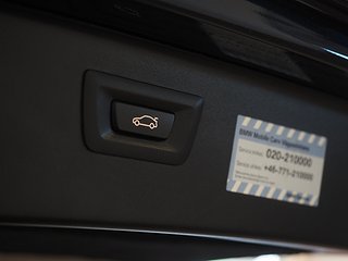 Kombi BMW 520 24 av 24