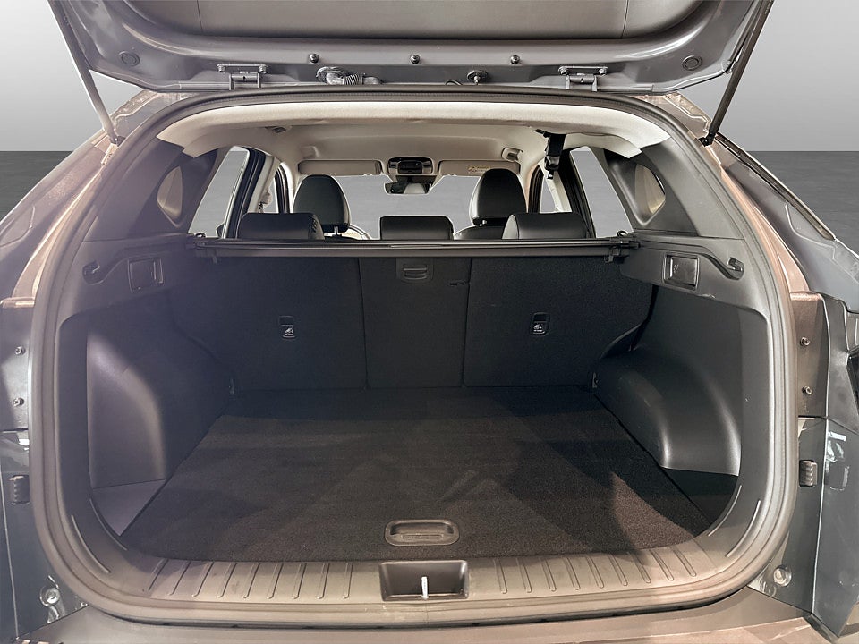 Bild på Hyundai Tucson Essential Hybrid 215hk Aut 4WD B-KAMERA CARPLAY
