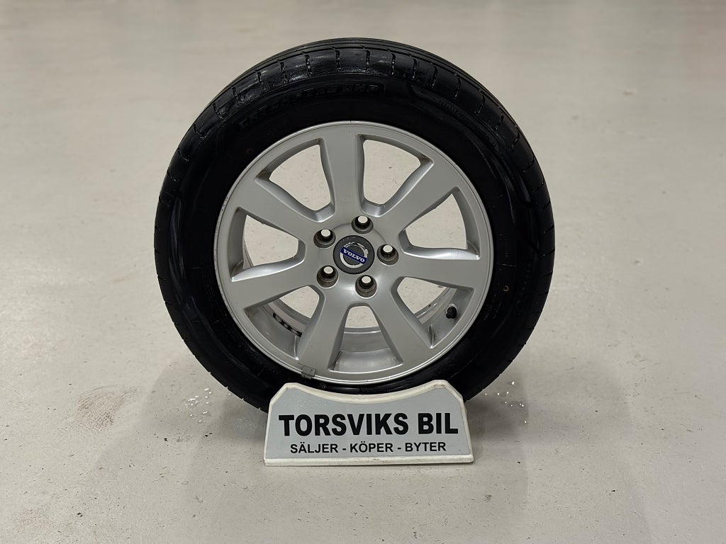 Volvo V60 D3 Momentum Gps Lucka Rattvärme  2 Ägare - miniatyr 24