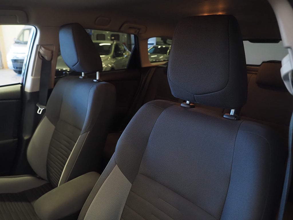 Toyota Auris Touring Sports Hybrid e-CVT Active 136hk | Bluetooth | 2018