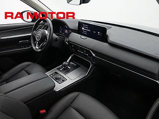 SUV Mazda CX-60 11 av 27