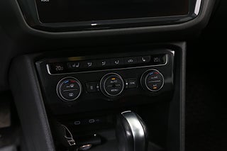 SUV Volkswagen Tiguan 21 av 36
