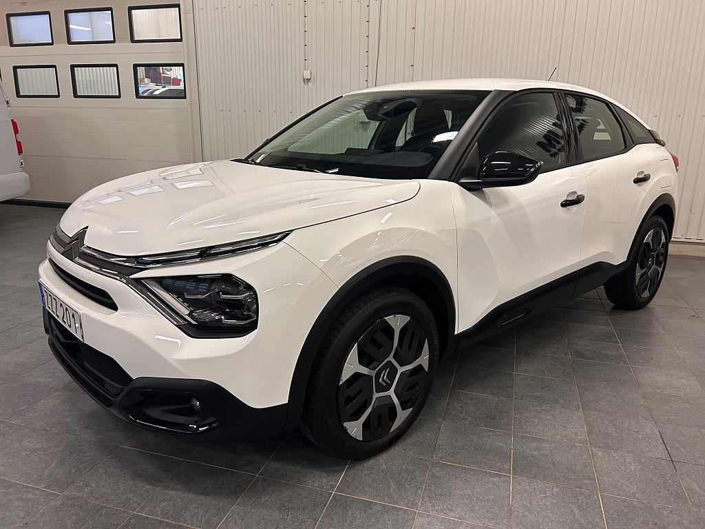 Citroën C4 130 PT Feel 