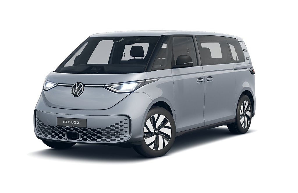 Volkswagen ID. Buzz ID Buzz PRO 286hk Olympic Edition