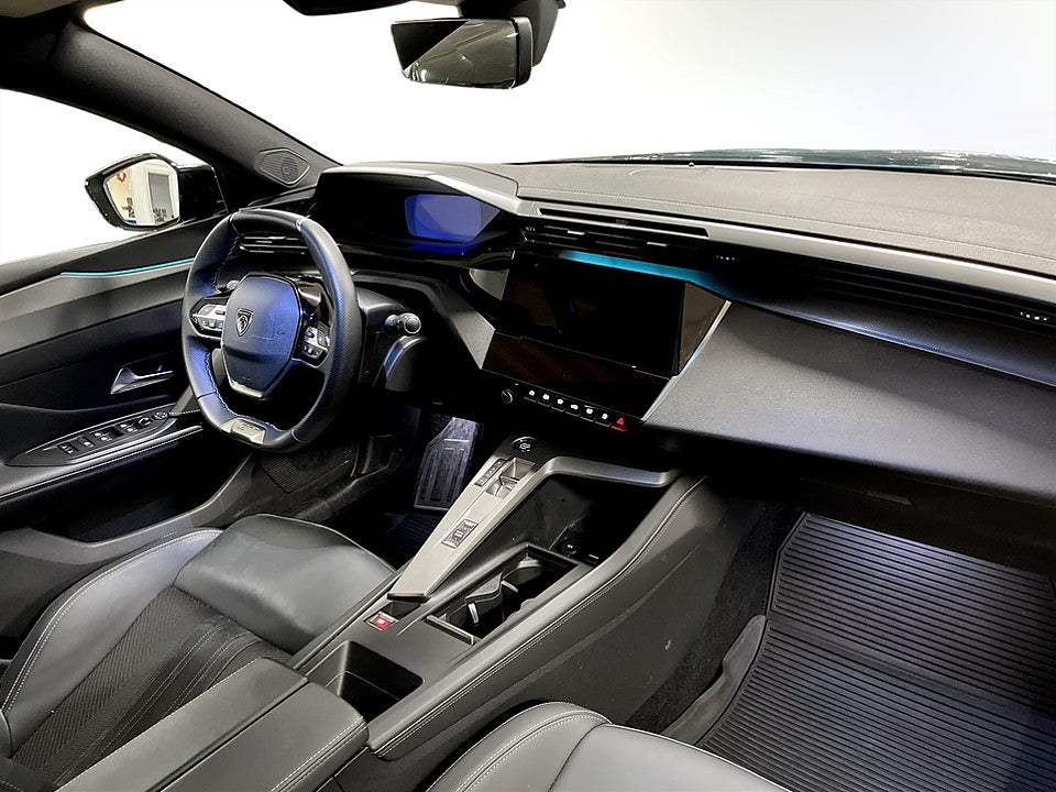 Bild på Peugeot 308 SW GT 1.2 PT 130hk Aut B-KAMERA CARPLAY