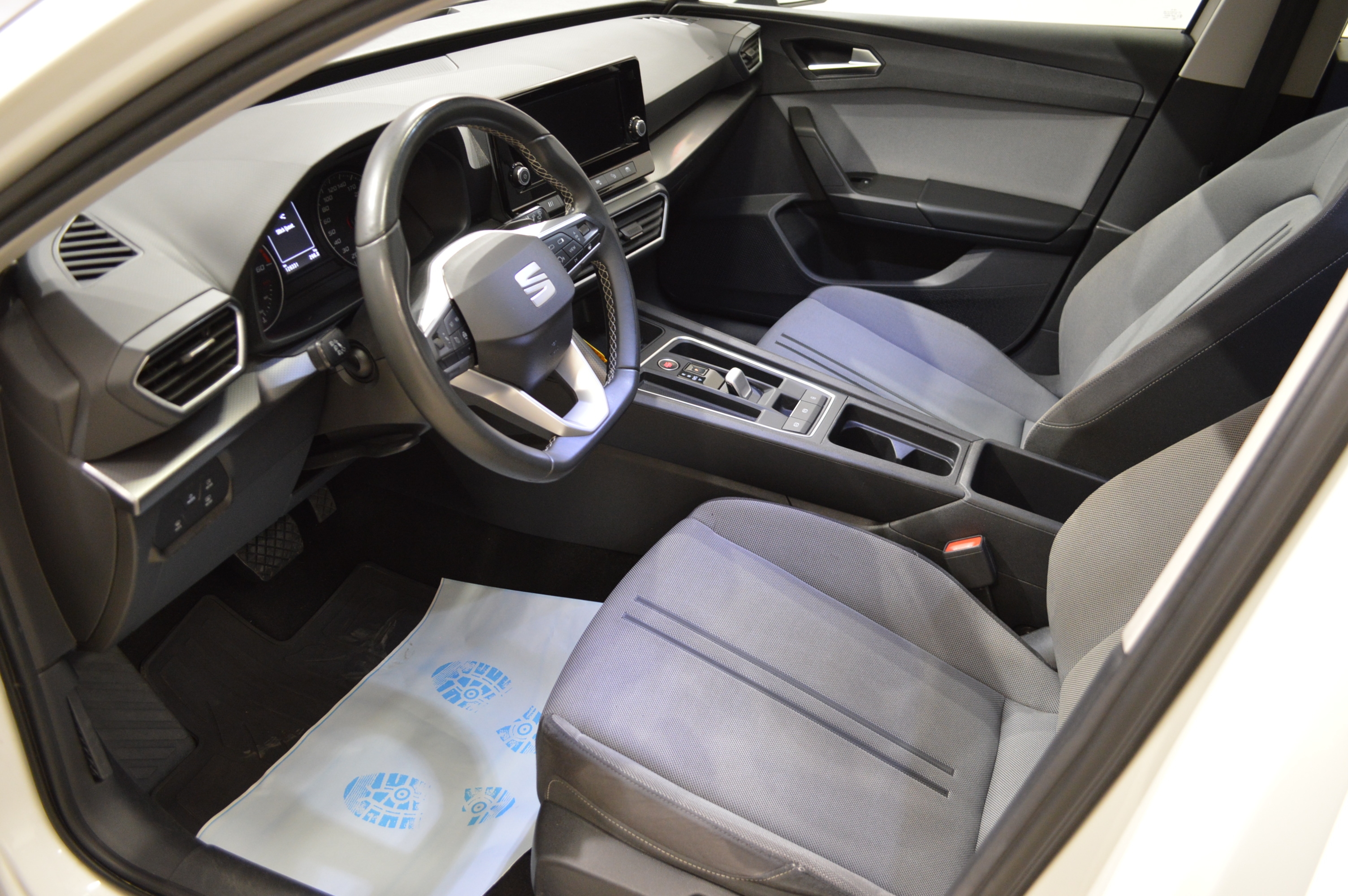 Seat Leon 2022, bild 5/44