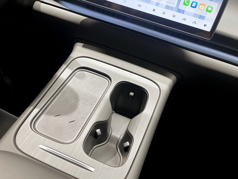 Bild på Leapmotor C10 ProMax Design 299hk WLTP 510km - OMGÅENDE LEVERANS