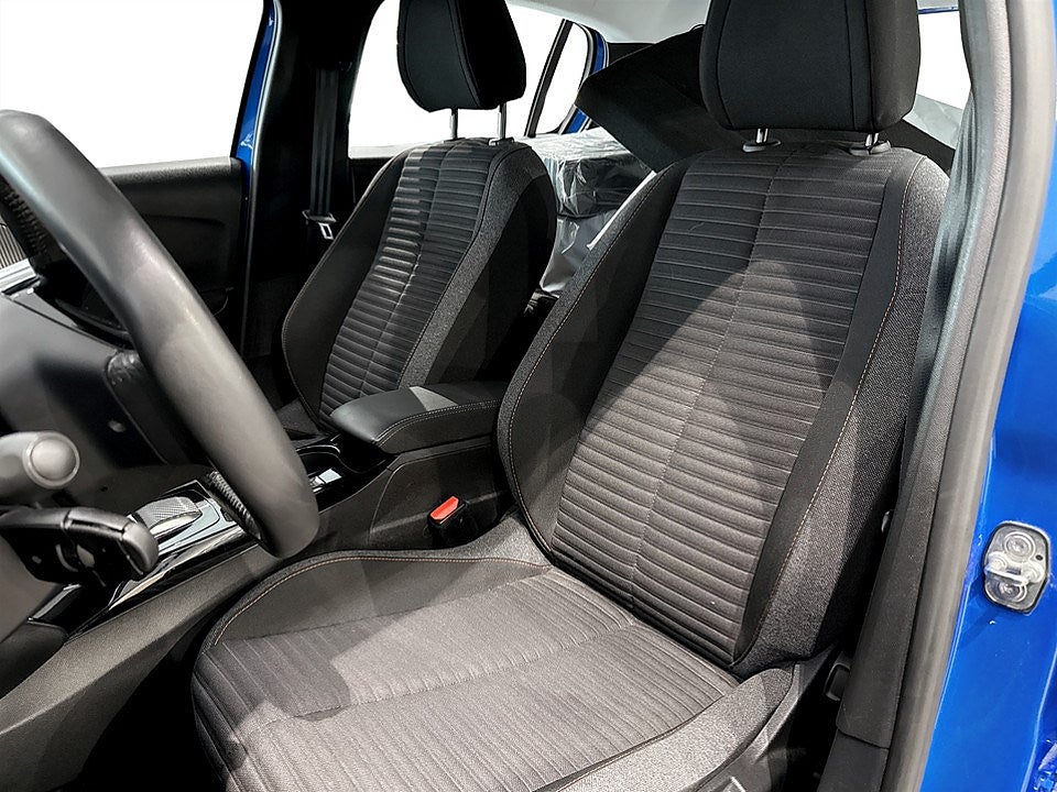 Bild på Peugeot E-208 Active Pack 50kWh 136hk Aut - 1 ÄGARE, FARTHÅLLARE