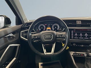 Audi Q3 Sportback 45 TFSIe S Tronic Cockpit/Kamera/Carplay/MOMS