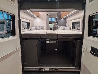 Husbil-övrigt Adria TWIN 640 SLB 60Y 8 av 24