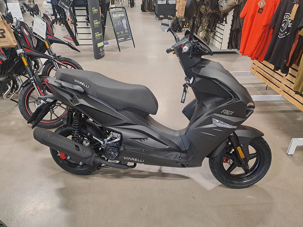 Viarelli Forza 