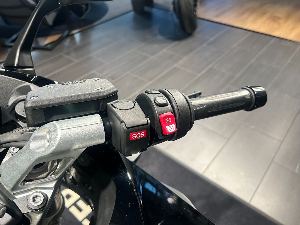 BMW R1300RS /3,45%/Comfort/Touring/Dynamic/Innovation/247 mil