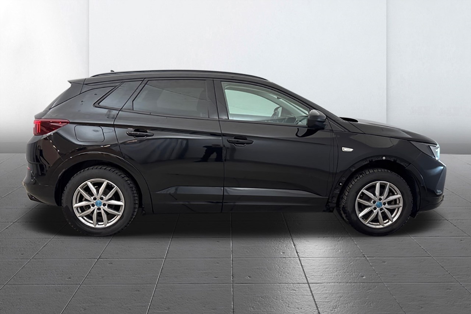 Opel Grandland 1.2 Turbo GS Line 2022, bild 4/40