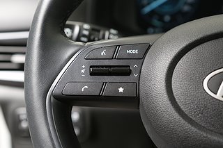 SUV Hyundai Bayon 12 av 21