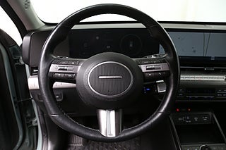 SUV Hyundai Kona 15 av 25