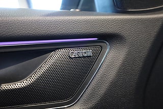 SUV Skoda Kodiaq 17 av 28