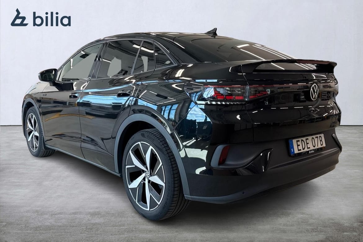 Volkswagen ID.5 GTX 77 kWh 2023, kuva 3/74