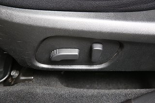 SUV Subaru Forester 11 av 26