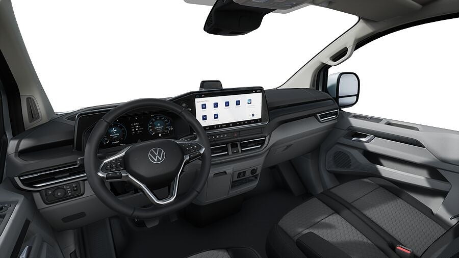 Volkswagen Transporter T7 L1 TDI 150 AUT