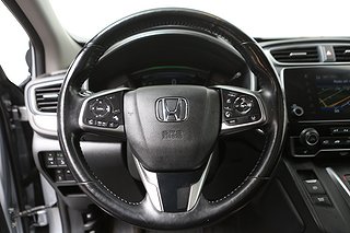 SUV Honda CR-V 19 av 30