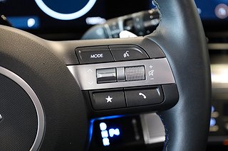 SUV Hyundai Kona 10 av 17