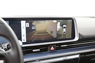 Sedan Hyundai IONIQ 6 23 av 29