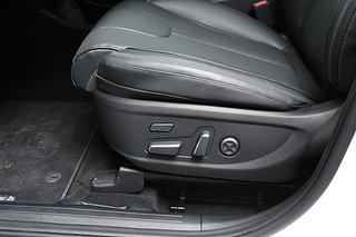 SUV Hyundai Santa Fe 19 av 26