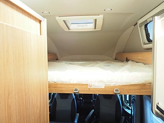 Husbil-övrigt Weinsberg CaraBus 600 MQH 21 av 25