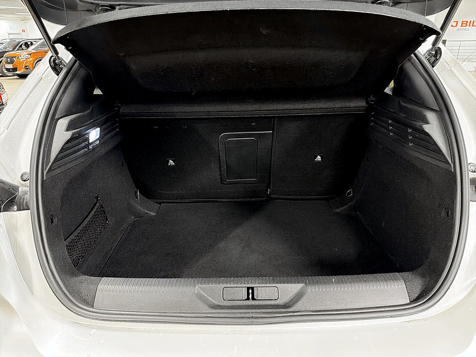 Bild på Peugeot 308 5D GT BlueHDi 130hk Aut KAMPANJRÄNTA 3,99%