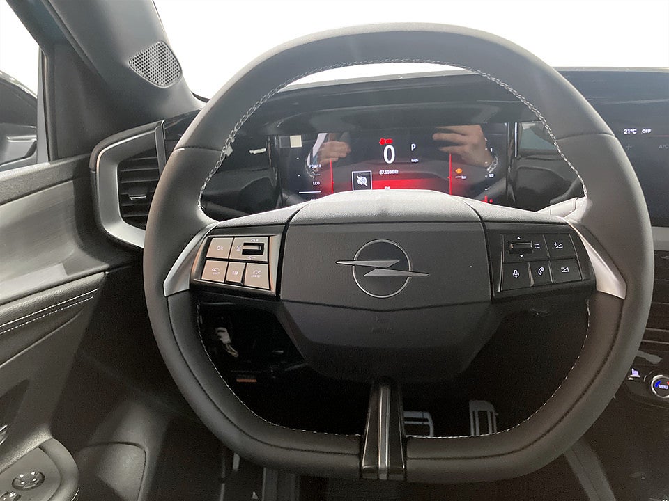 Bild på Opel Mokka GS Hybrid 145hk Aut - OMGÅENDE LEVERANS!