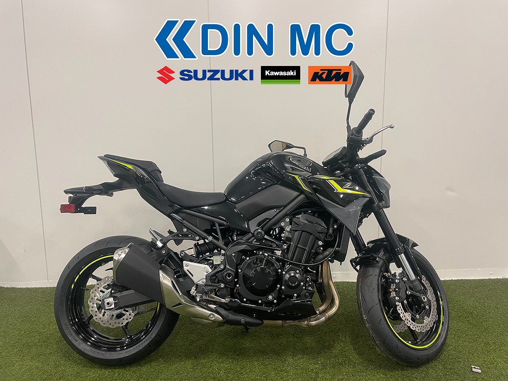 Kawasaki Z900 ABS 