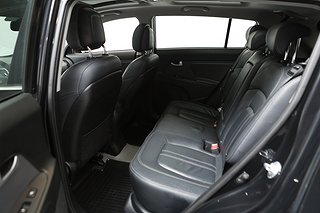 SUV Kia Sportage 22 av 23