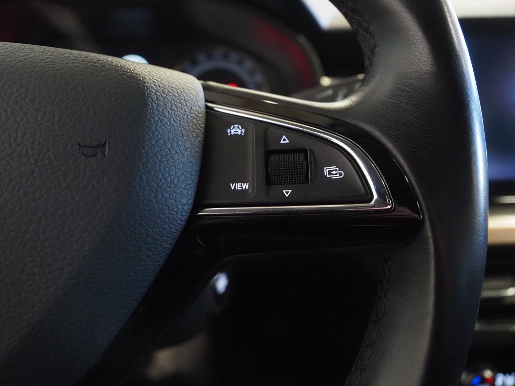 Skoda Scala 1.0 TSI 115hk Style | Backkamera | Drag | Keylsess | 2020