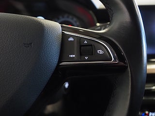 Halvkombi Skoda Scala 20 av 22