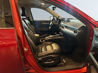 Mazda CX-5 2.5 AWD Aut Optimum Drag/Navi/Kamera/BOSE/MoK – bild 10