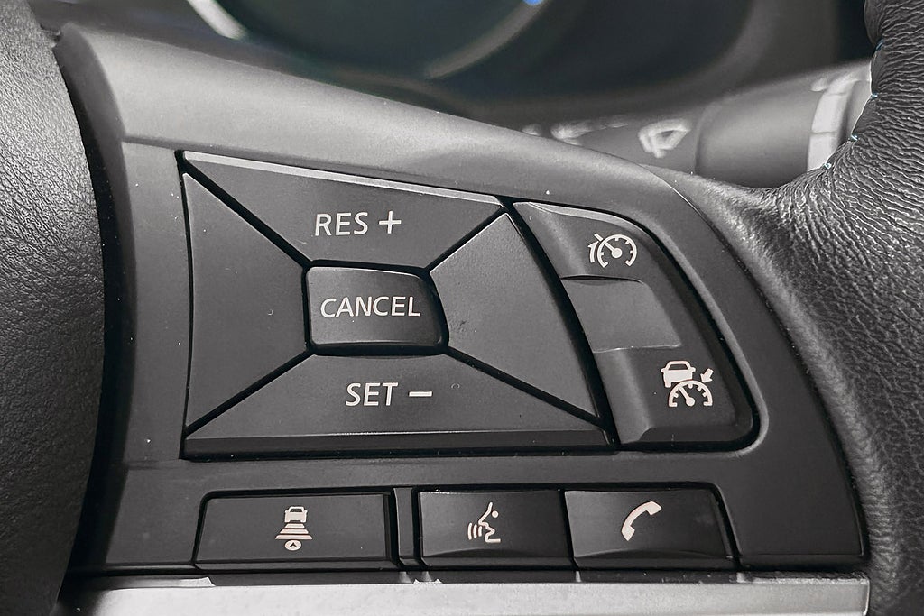 Nissan Leaf 2023 - miniatyr 17